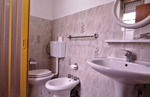 Fondo Morte Condo | Rainbow Holiday Apartment a few steps from the sea and from Marzamemi