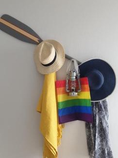 Frinton-on-Sea House | Rainbow on Sea Frinton-on-Sea