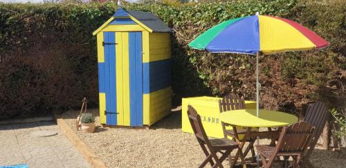Frinton-on-Sea House | Rainbow on Sea Frinton-on-Sea