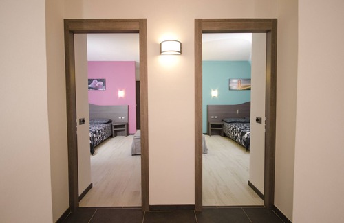 Marsala Hotel | Rainbow resort