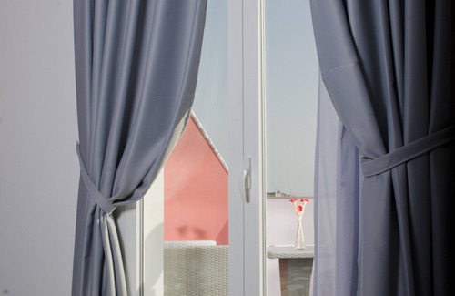 Marsala Hotel | Rainbow resort