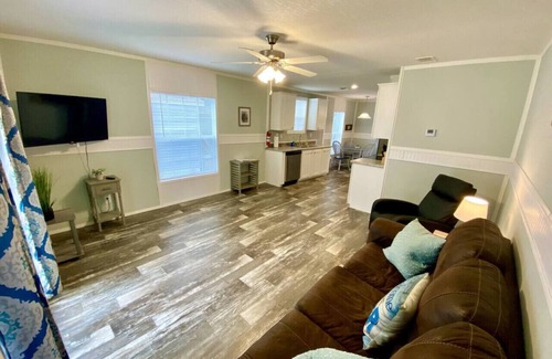 Dunnellon Apartment | Rainbow River Bungalows S