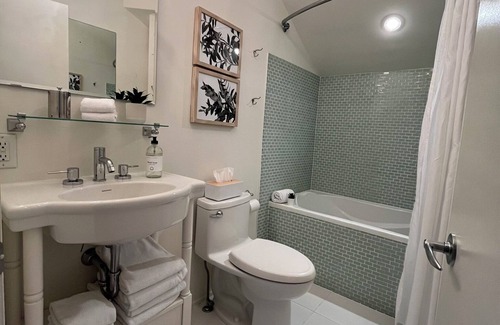 Whistler Apartment | Rainbow Suites #5 in Village Square