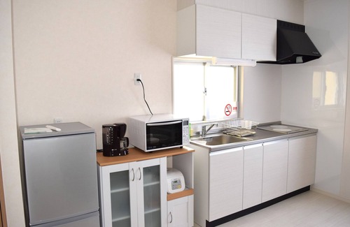 Ginowan Apartment | Rainbow Terrace