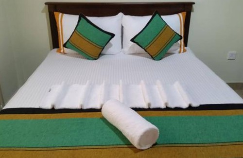 Anuradhapura House | Rainbow Tourist Rest