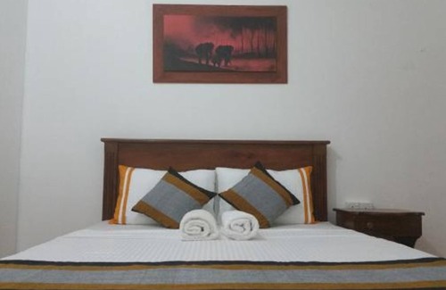 Anuradhapura House | Rainbow Tourist Rest