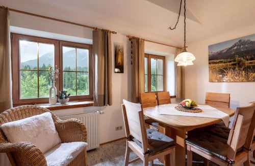 Scheffau am Wilden Kaiser Apartment | Rainerkrämer