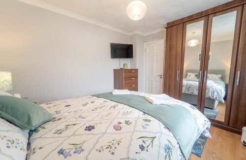 Fort William House | Raines House - Fort William