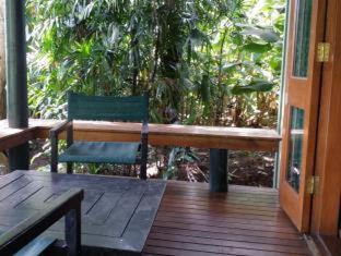Nasinu Resort | Rainforest Eco Lodge