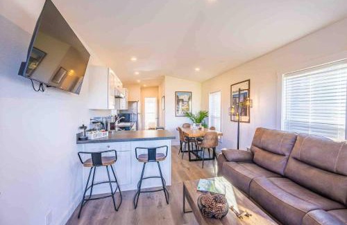 Forks Apartment | Rainforest Tiny Home Retreat #30