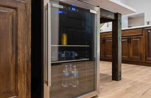 Ashford Cabin | Rainier Luxury-Hot Tub-Sauna-EV-Wifi