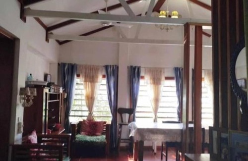 Lautoka House | RAINTREE VACATION HOME