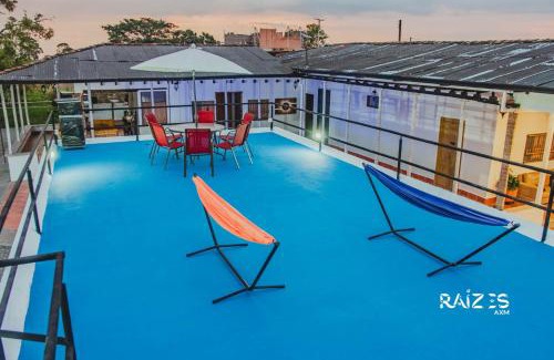 Circasia House | Raizes AXM I Casa Campestre I Armenia, Quindío, Colombia