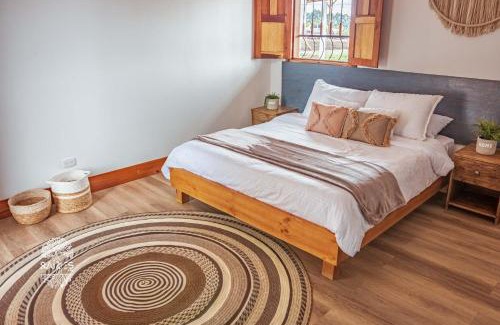 Circasia House | Raizes AXM I Casa Campestre I Armenia, Quindío, Colombia