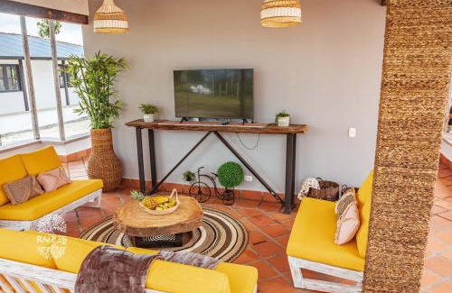 Circasia House | Raizes AXM I Casa Campestre I Armenia, Quindío, Colombia