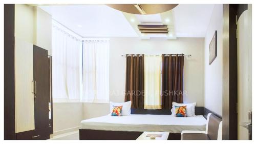 Pushkar Hotel | Raj Inn Pushkar