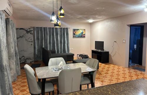 Nadi Apartment | Raj's appartment 02