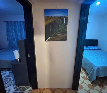 Nadi Apartment | Raj's appartment 02