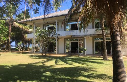 Balapitiya Bed & Breakfast | Raja Beach Hotel