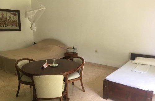 Balapitiya Bed & Breakfast | Raja Beach Hotel