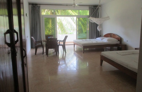 Balapitiya House | Raja Beach Hotel