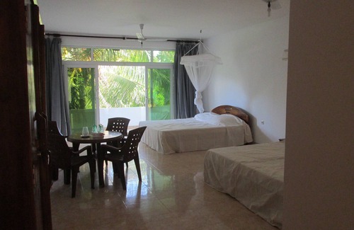 Balapitiya House | Raja Beach Hotel
