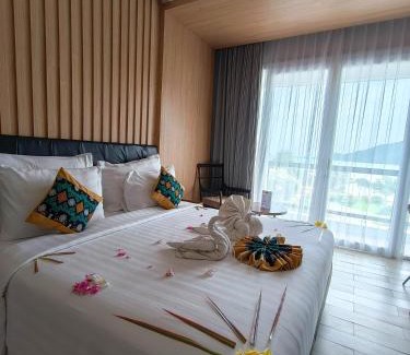 Kuta Hotel | Raja Hotel Kuta Mandalika Resort & Convention