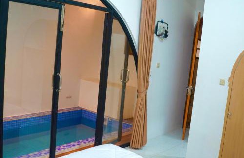 Depok Hotel | Raja Villa