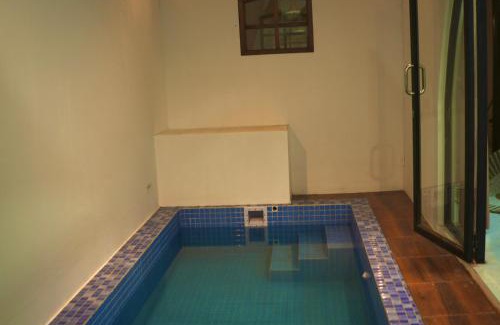 Depok Hotel | Raja Villa