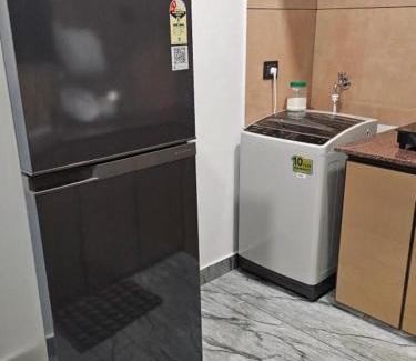 Alwaye Apartment | RAJAGIRI Heaven