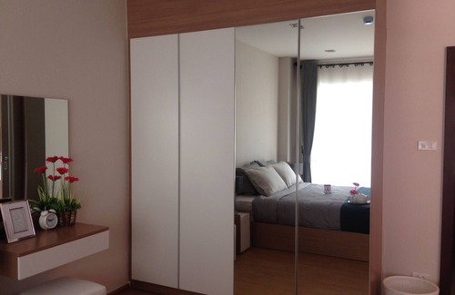 Nong Kwai Condo | Rajapruek Greenery Hill