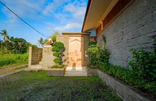 Lodtunduh Villa | Rajastra villa