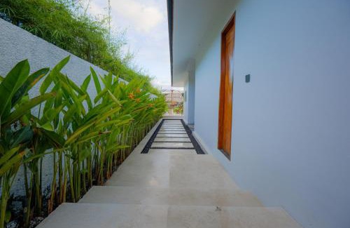 Lodtunduh Villa | Rajastra villa