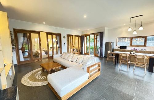 Lodtunduh Villa | Rajastra villa
