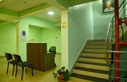 Thiruvananthapuram Apartment | Rajendra Tourist Home