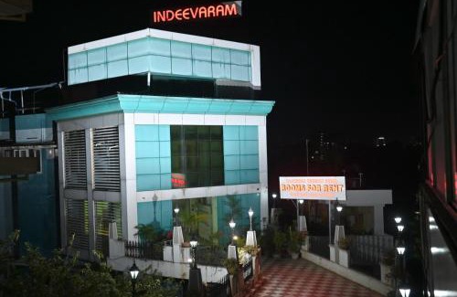 Thiruvananthapuram Apartment | Rajendra Tourist Home