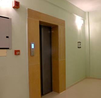 Thiruvananthapuram Apartment | Rajendra Tourist Home