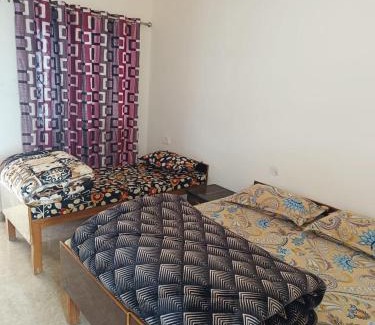 Sitapur Hotel | Rajeshwari hotel