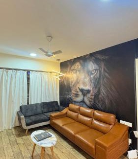 Dumas Hotel | rajhans belliza by 7 star homes