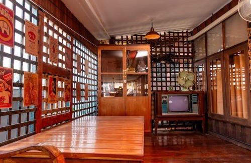 Old City House | Rak Chiang Mai Guesthouse