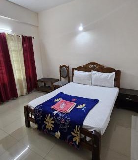 Kottarakara Hotel | Rak palace inn