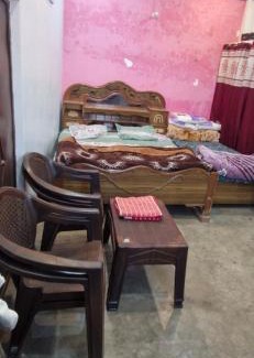 Allahabad House | Rakesh Yadav Sadan