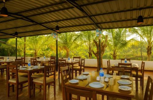 Nagoa Apartment | Rakki Shakki Stays at Goa