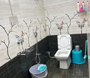 Mayiladuthurai House | Rakshi home stay