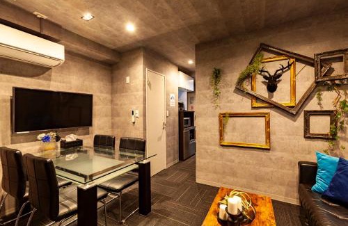 Minato Apartment | RAKU Hotel Tokyo Bay Front