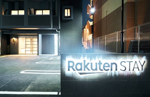 Chuo-ku Apartment | Rakuten STAY Fukuoka Yakuin Bunk Bed Triple /Fukuoka Fukuoka