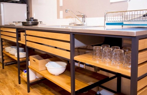 Ushio Onsen House | Rakuten STAY HOUSE x WILL STYLE Matsue 101/Matsue Shimane