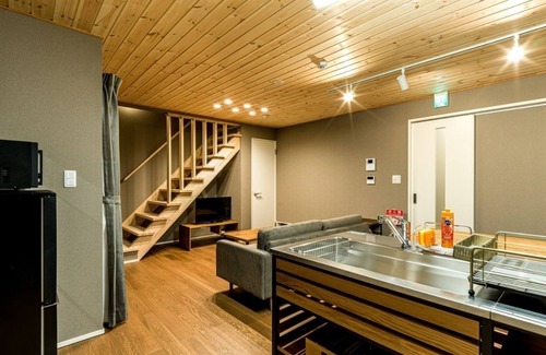 Ushio Onsen House | Rakuten STAY HOUSE x WILL STYLE Matsue 103/Matsue Shimane