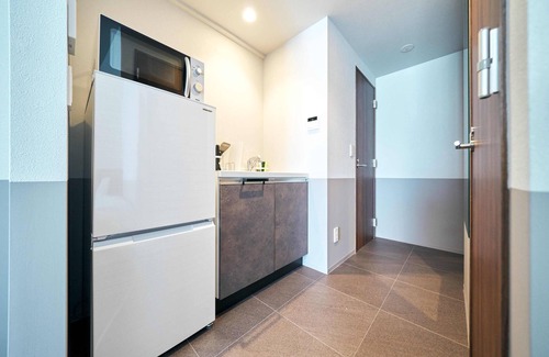 Tsuboya Apartment | Rakuten STAY Naha Yachimun Street