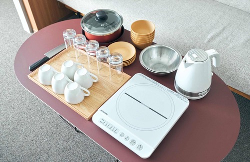 Tsuboya Apartment | Rakuten STAY Naha Yachimun Street